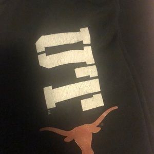 Women’s size small sweat pants elastic top